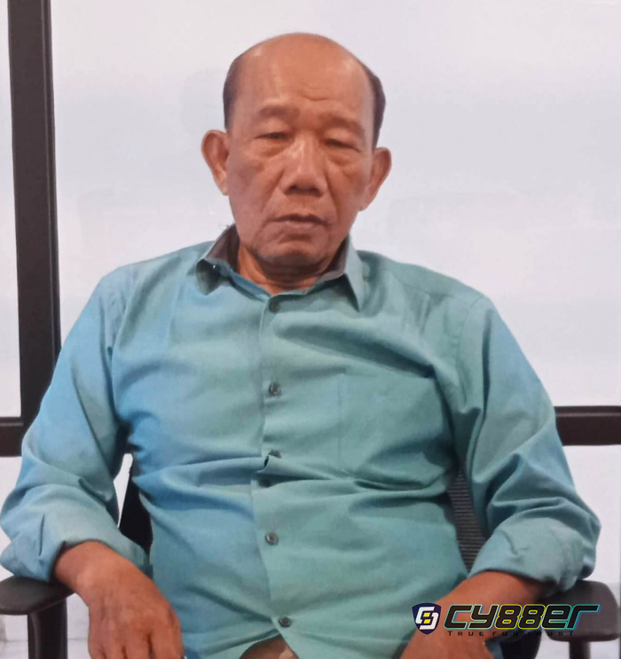 Dinilai Berpihak, LAKR Minta MA Copot Ketua PN Bangkinang Soni Nugraha